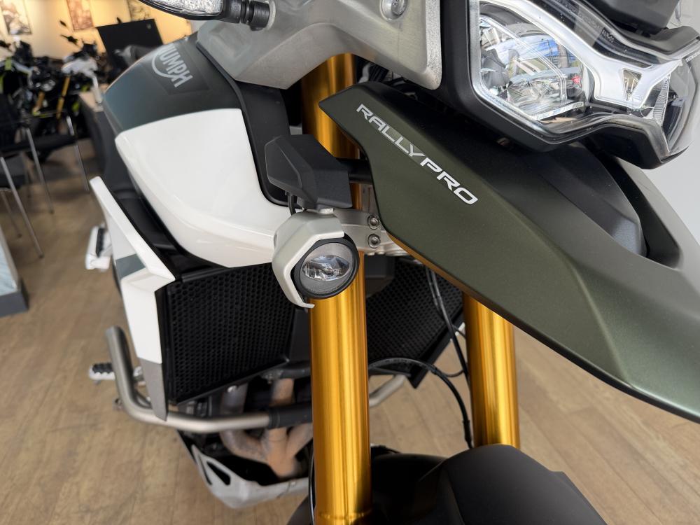 TRIUMPH