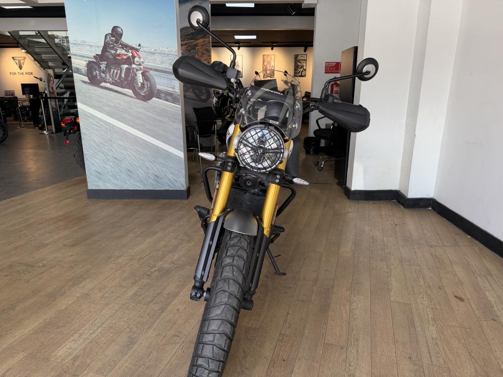 TRIUMPH