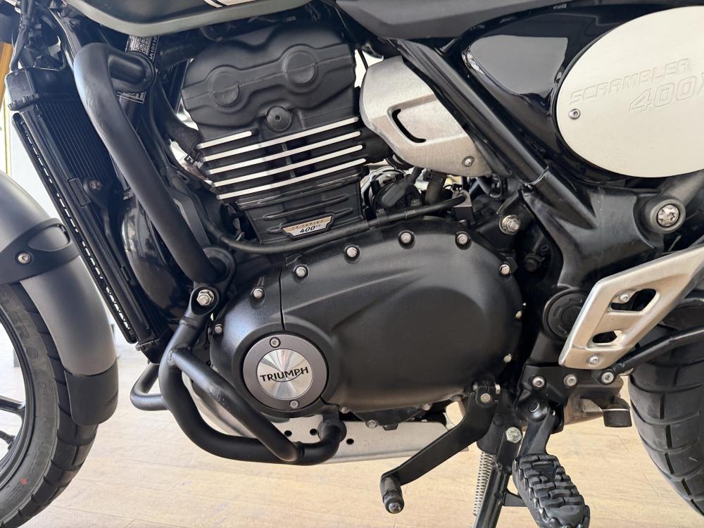 TRIUMPH