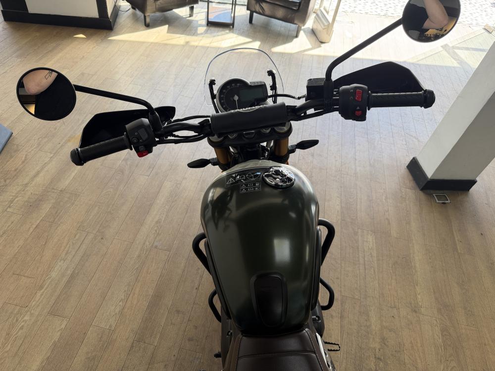 TRIUMPH