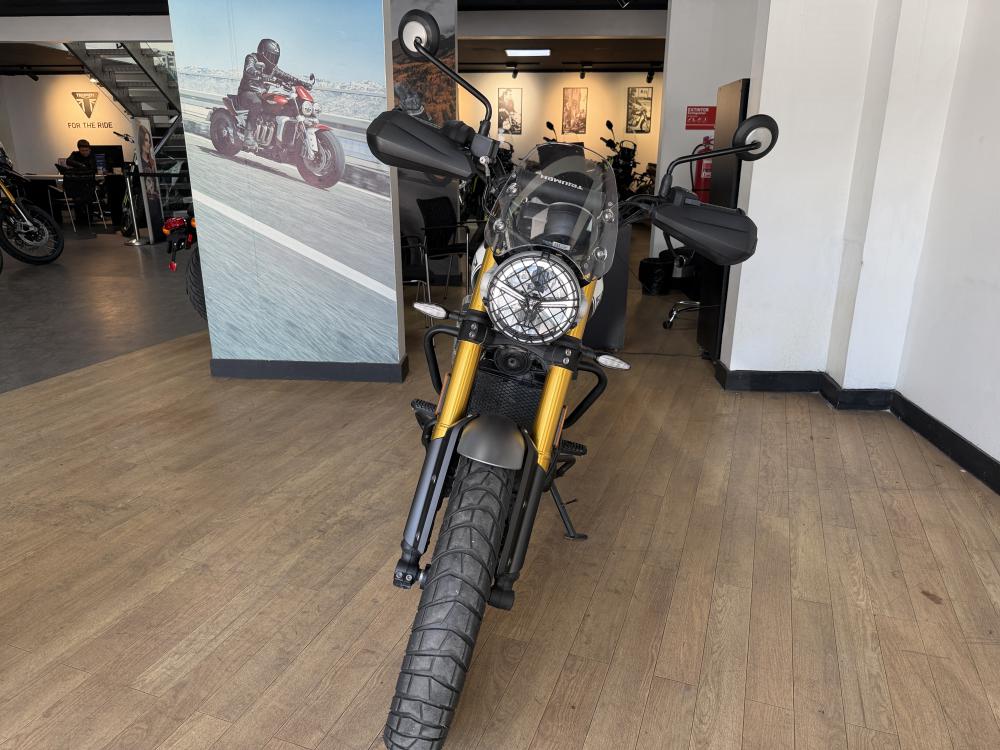 TRIUMPH