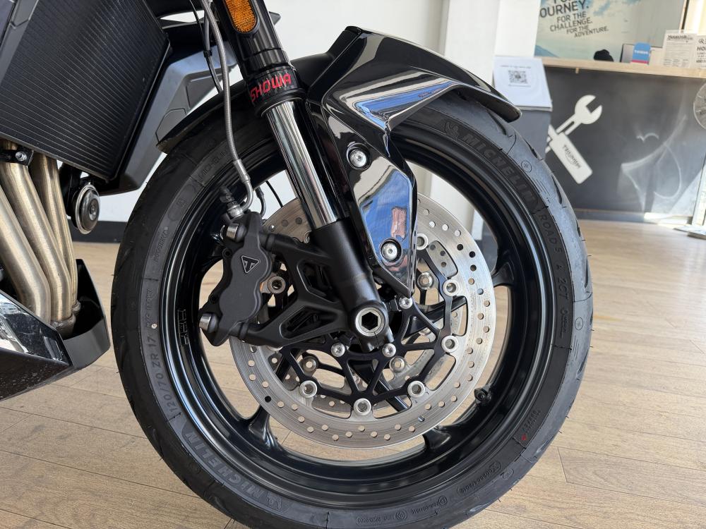 TRIUMPH