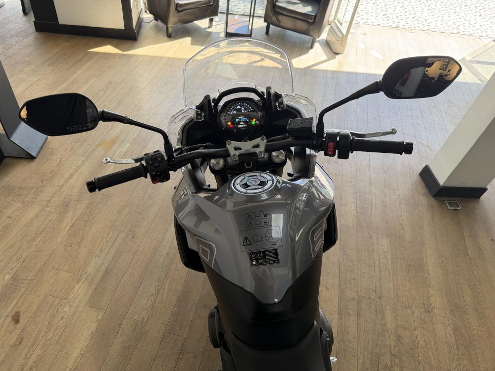 TRIUMPH