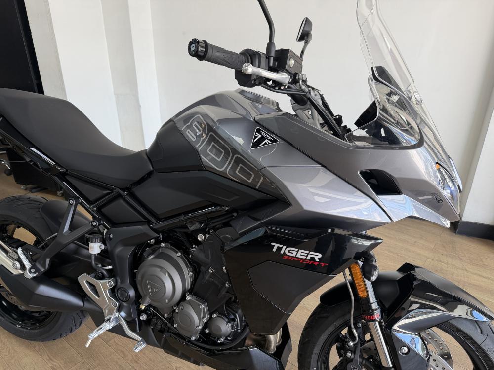 TRIUMPH