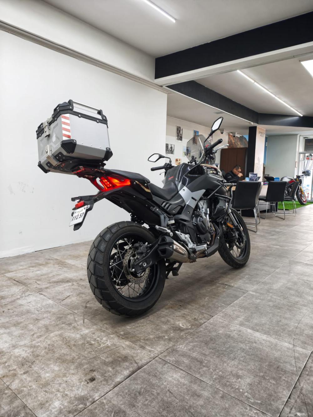 TRIUMPH