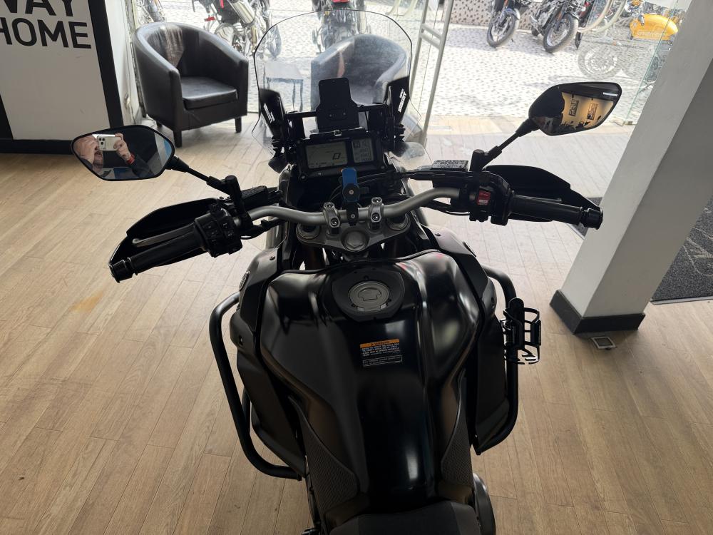 TRIUMPH