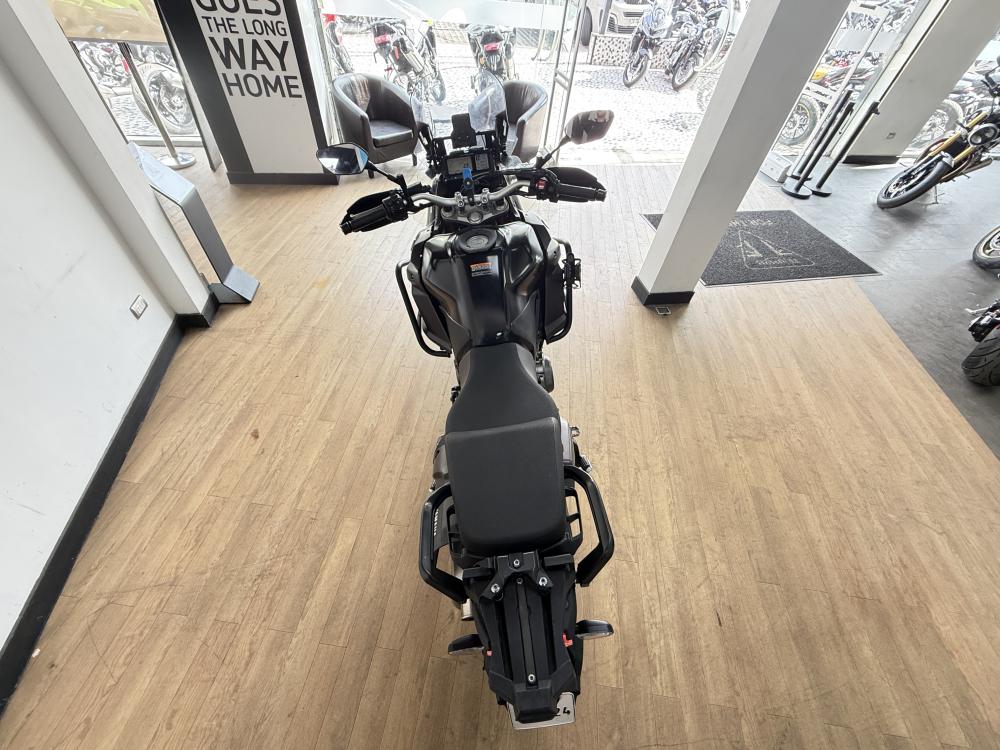 TRIUMPH