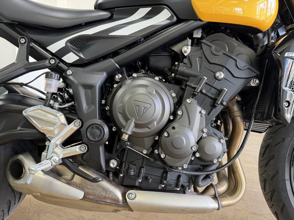 TRIUMPH