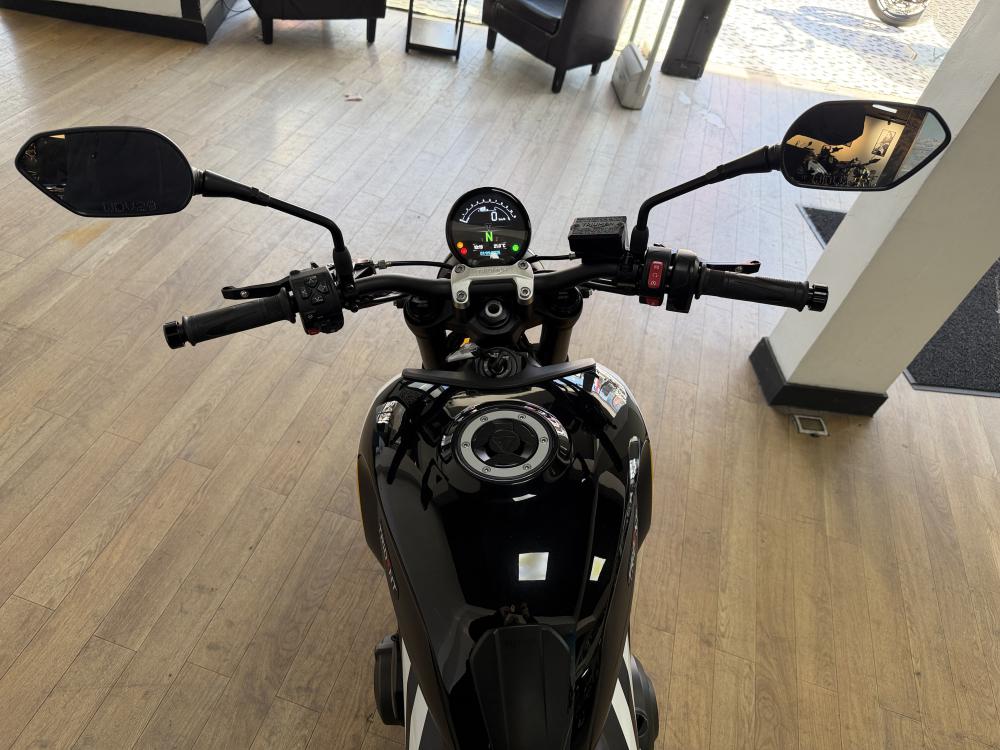TRIUMPH