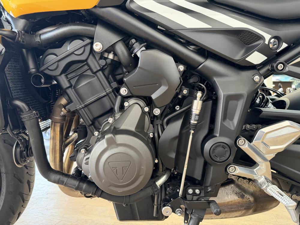 TRIUMPH
