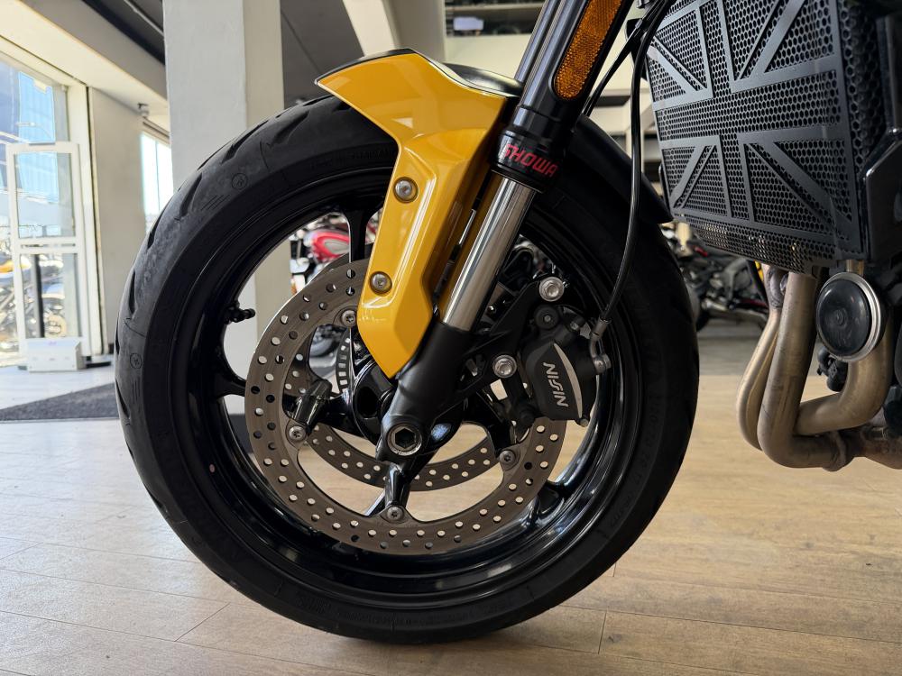 TRIUMPH