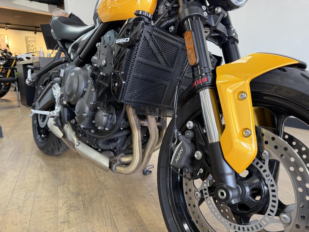 TRIUMPH