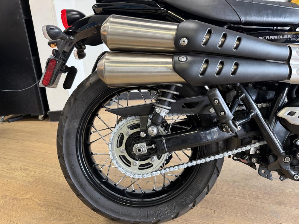TRIUMPH