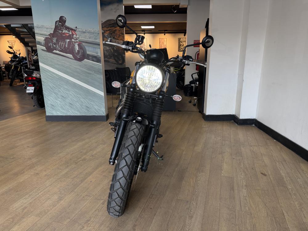 TRIUMPH