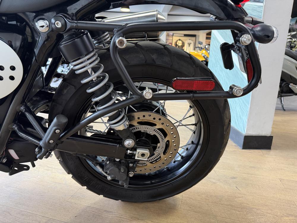 TRIUMPH