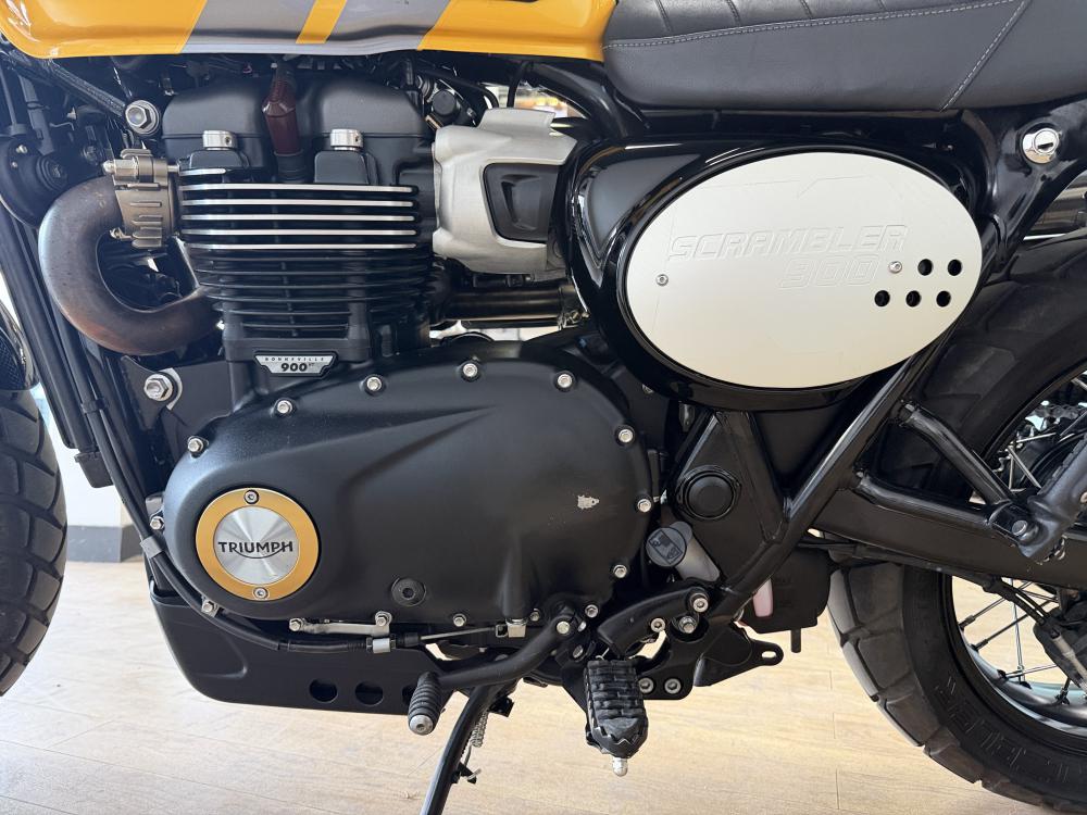 TRIUMPH