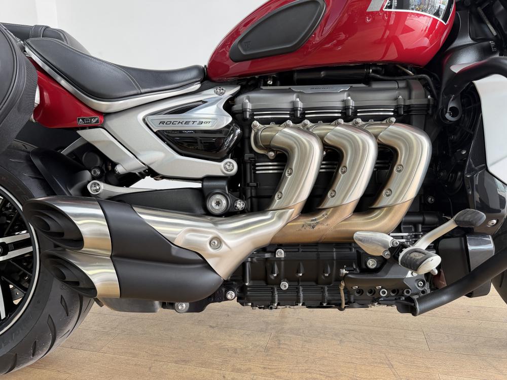 TRIUMPH