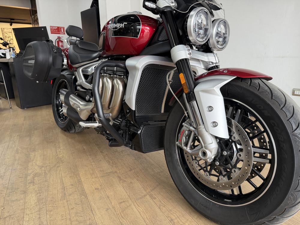 TRIUMPH