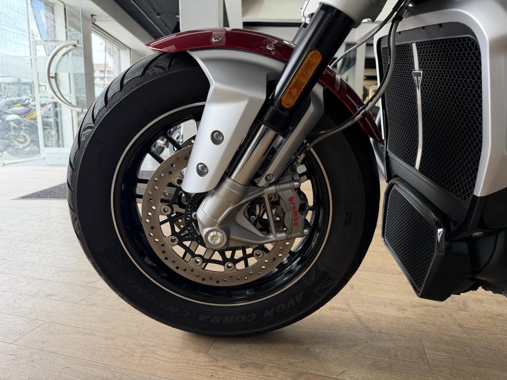 TRIUMPH