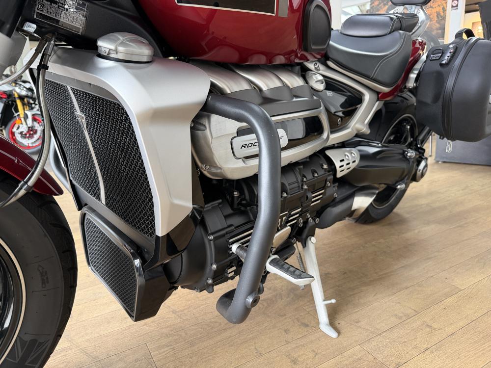 TRIUMPH