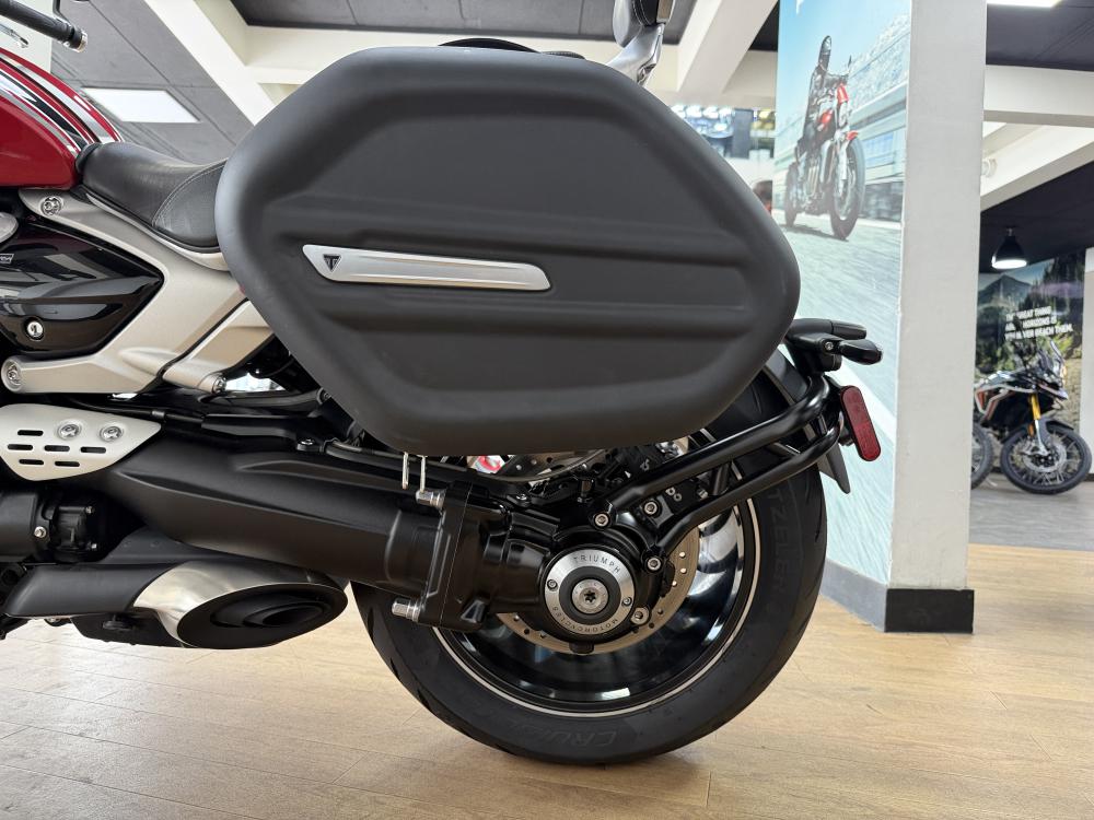TRIUMPH