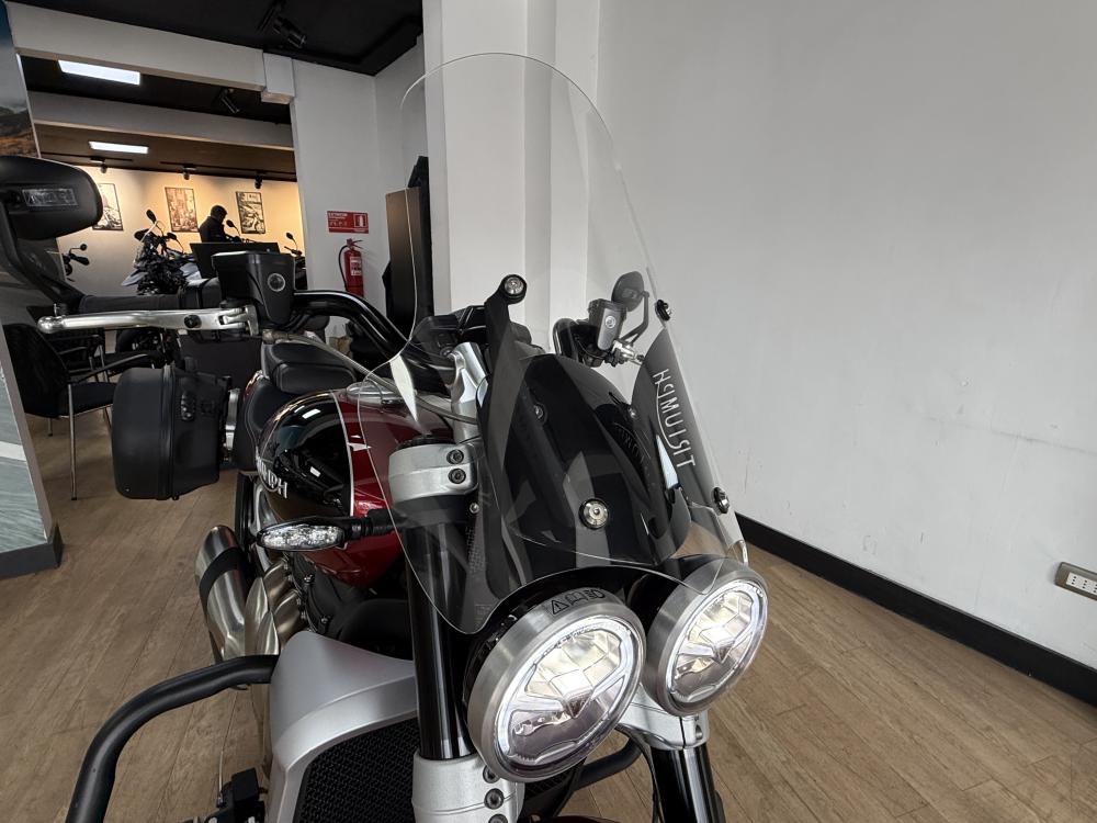 TRIUMPH