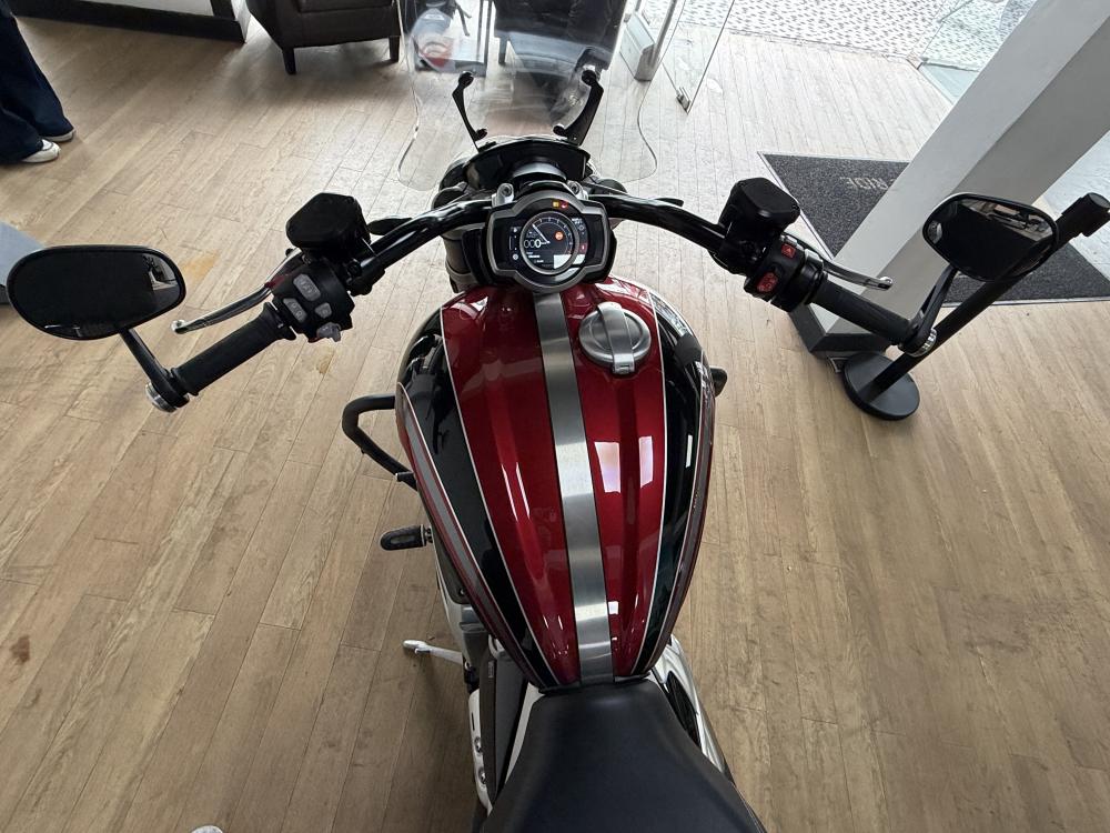 TRIUMPH