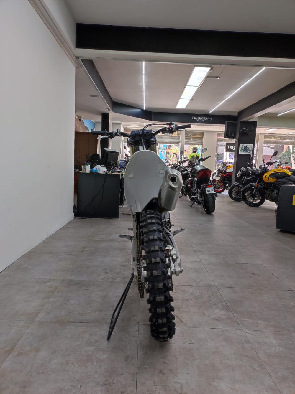 TRIUMPH