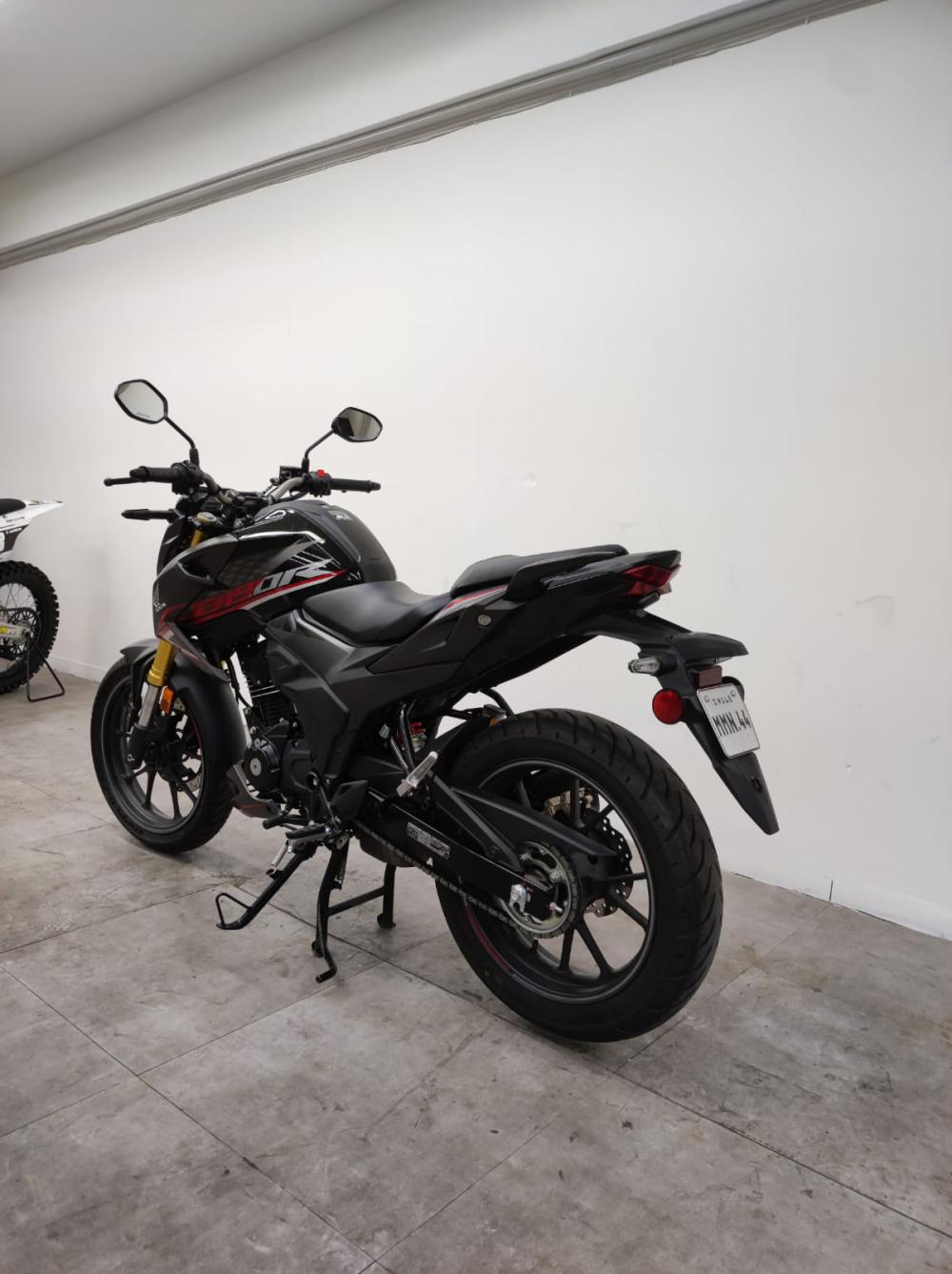 TRIUMPH