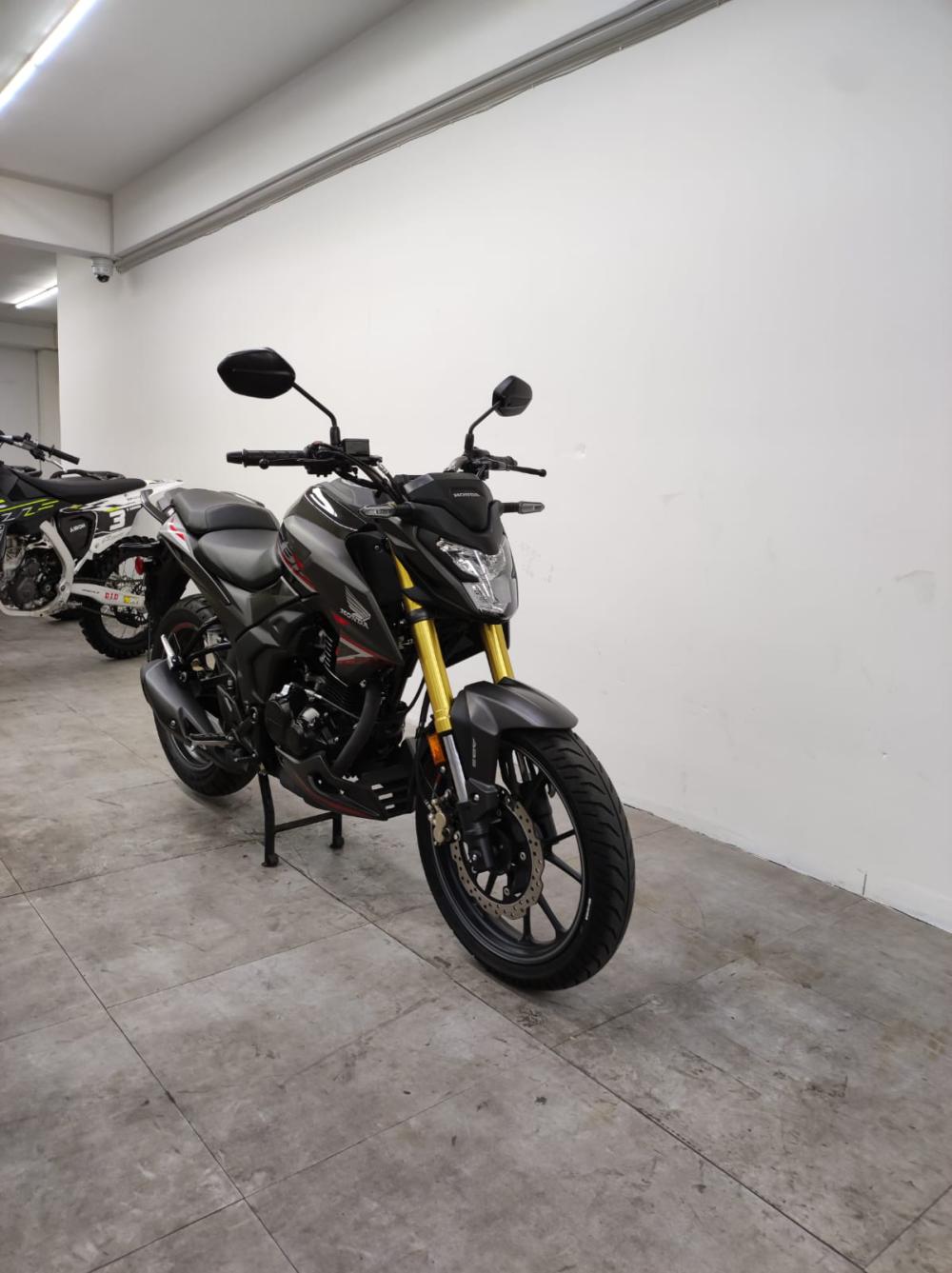 TRIUMPH