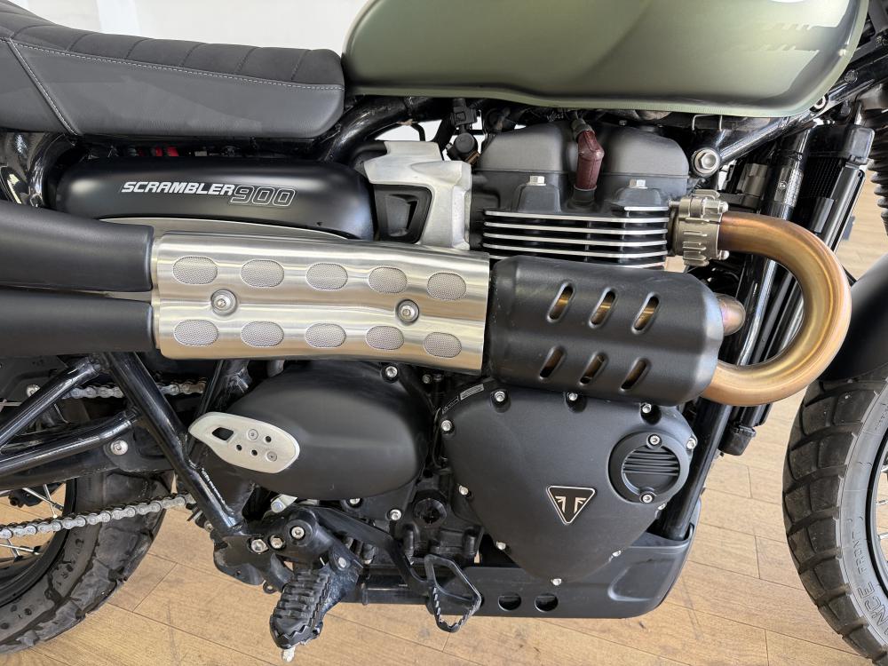TRIUMPH