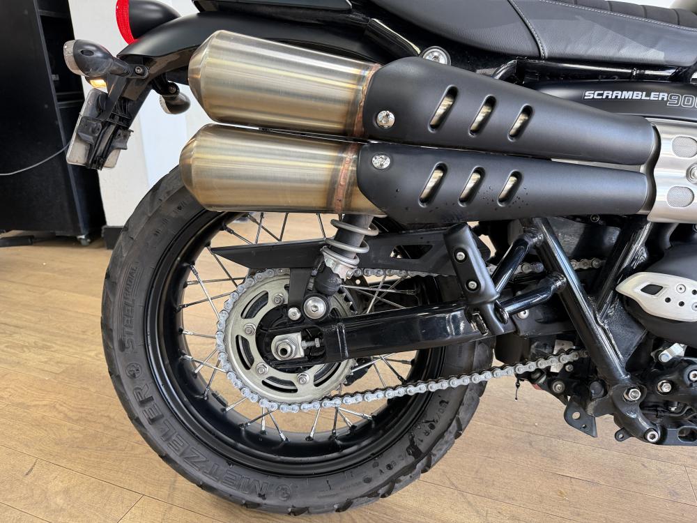 TRIUMPH