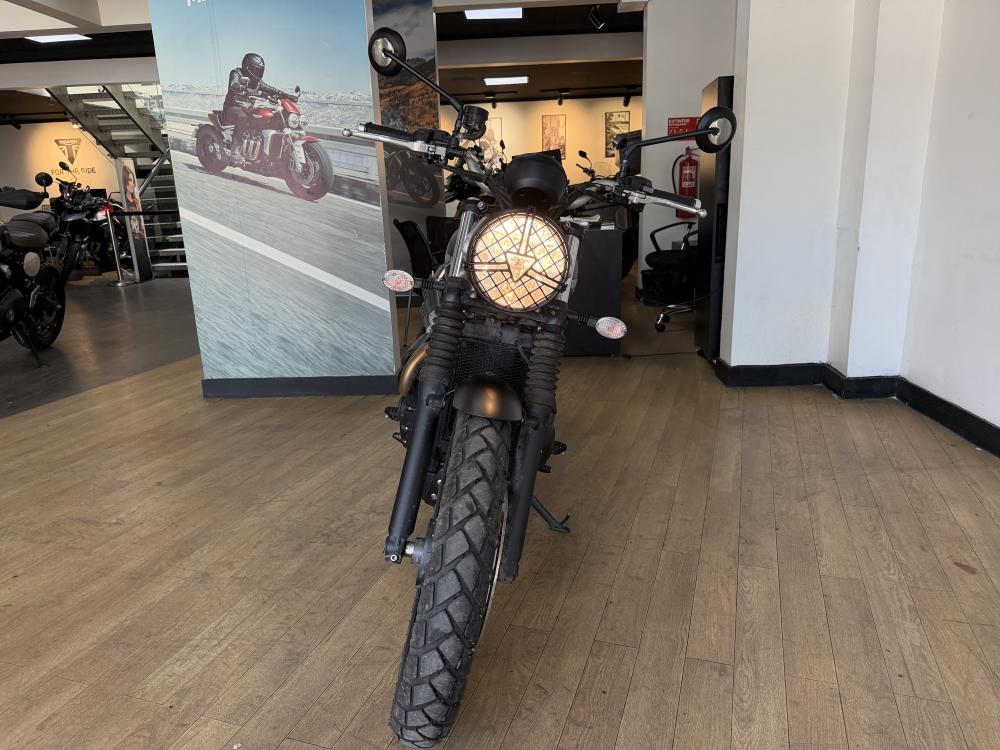 TRIUMPH