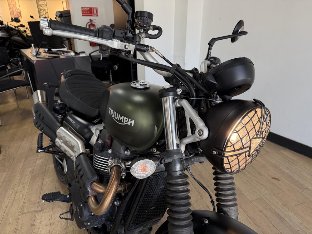 TRIUMPH