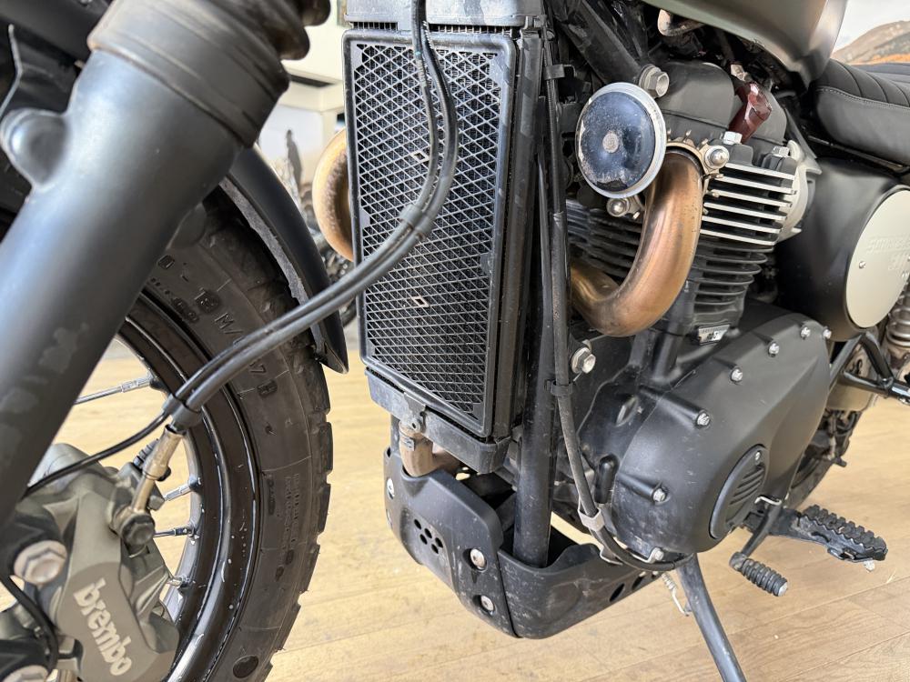 TRIUMPH