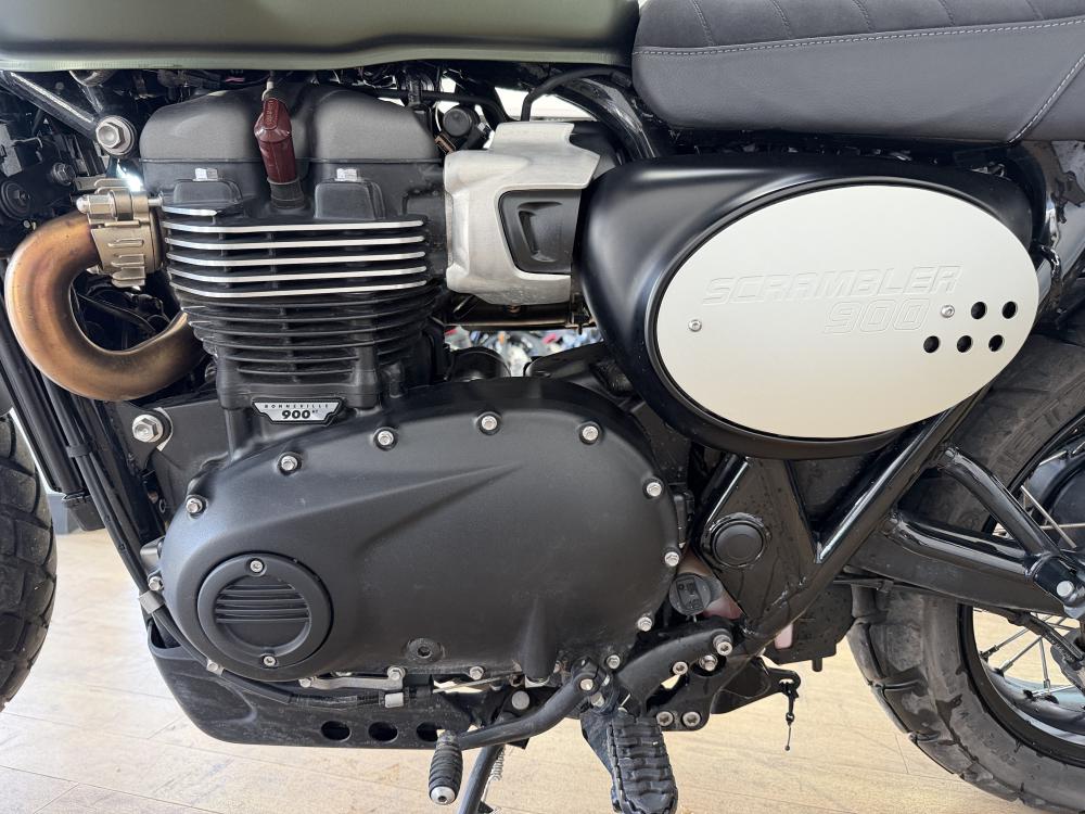 TRIUMPH