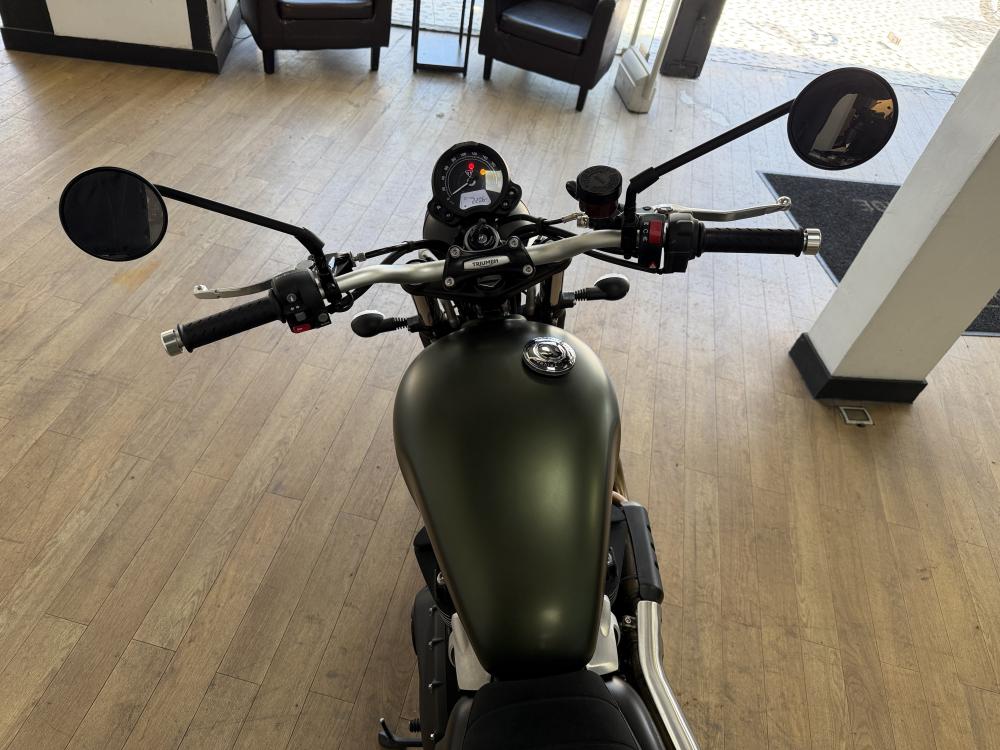 TRIUMPH