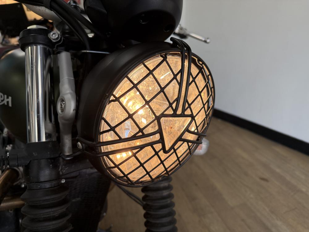 TRIUMPH