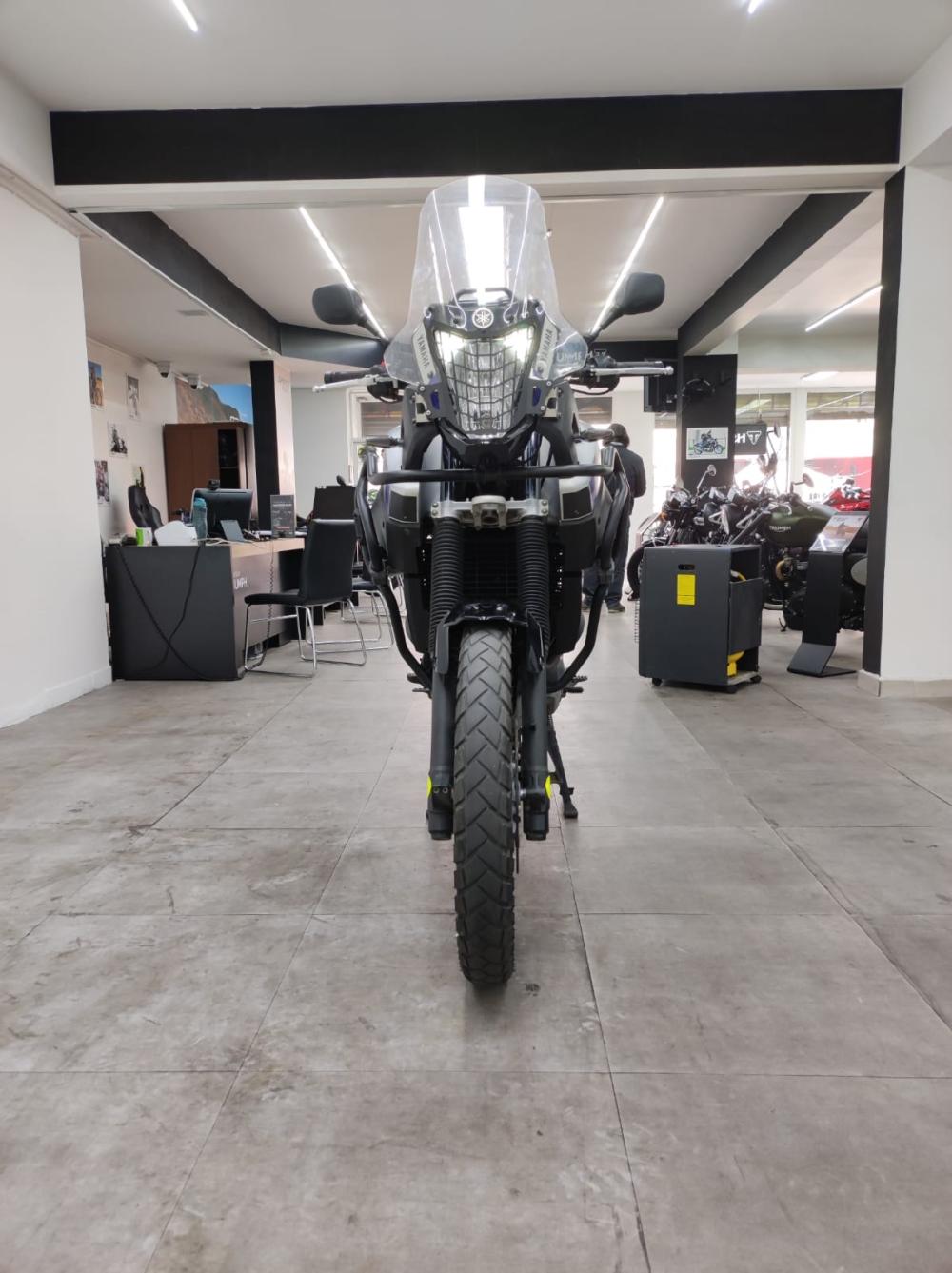 TRIUMPH