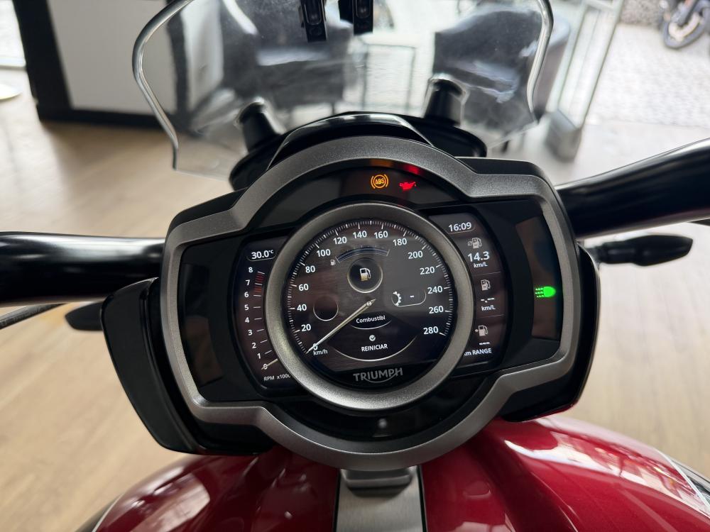 TRIUMPH