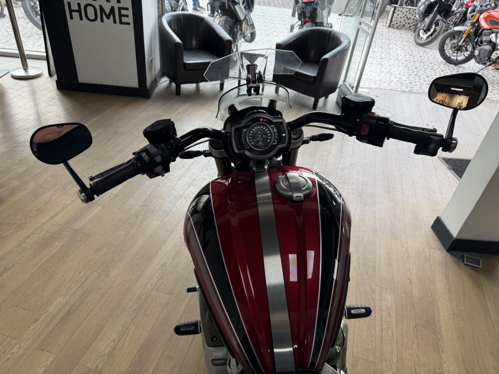 TRIUMPH