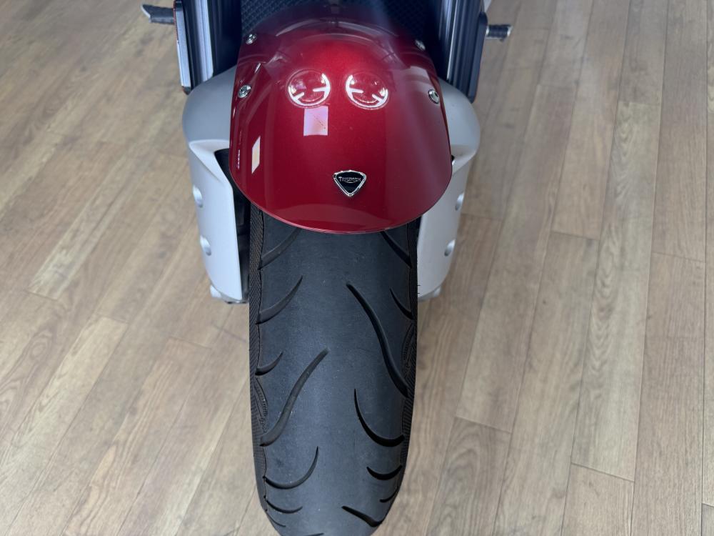 TRIUMPH