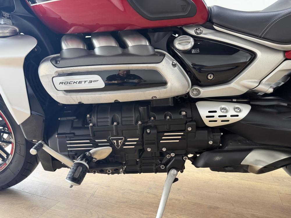 TRIUMPH