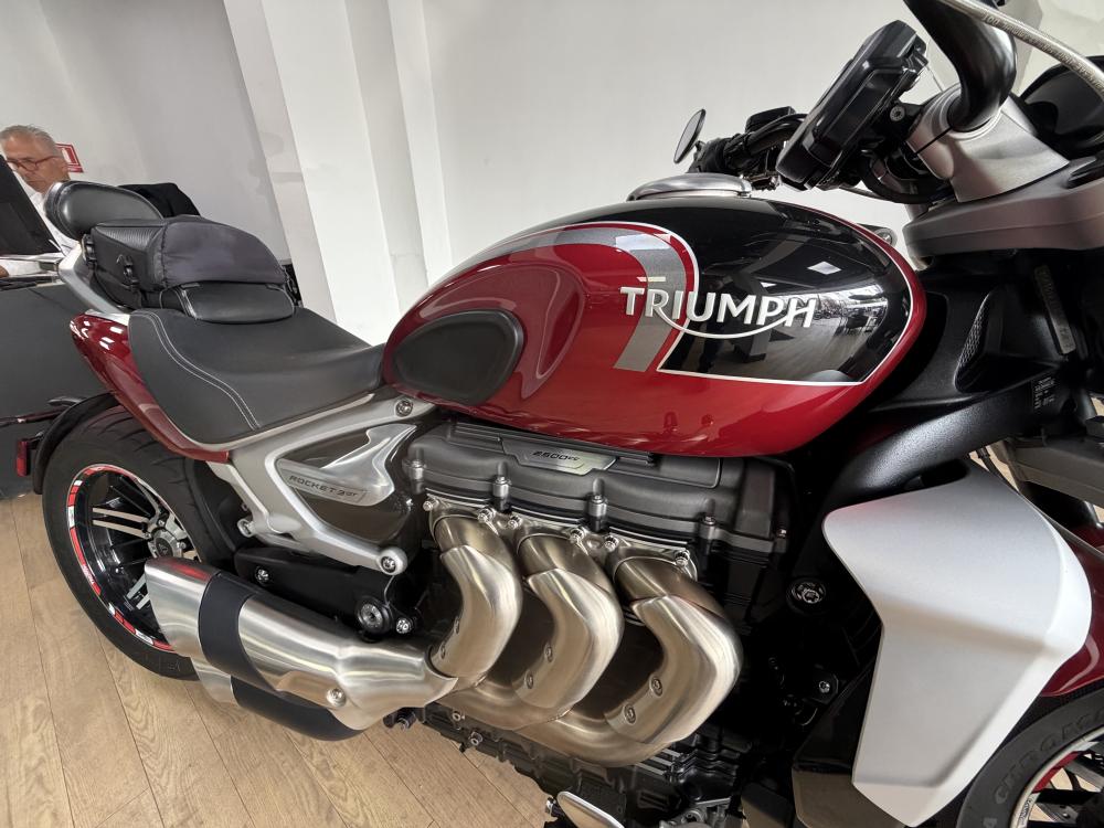 TRIUMPH
