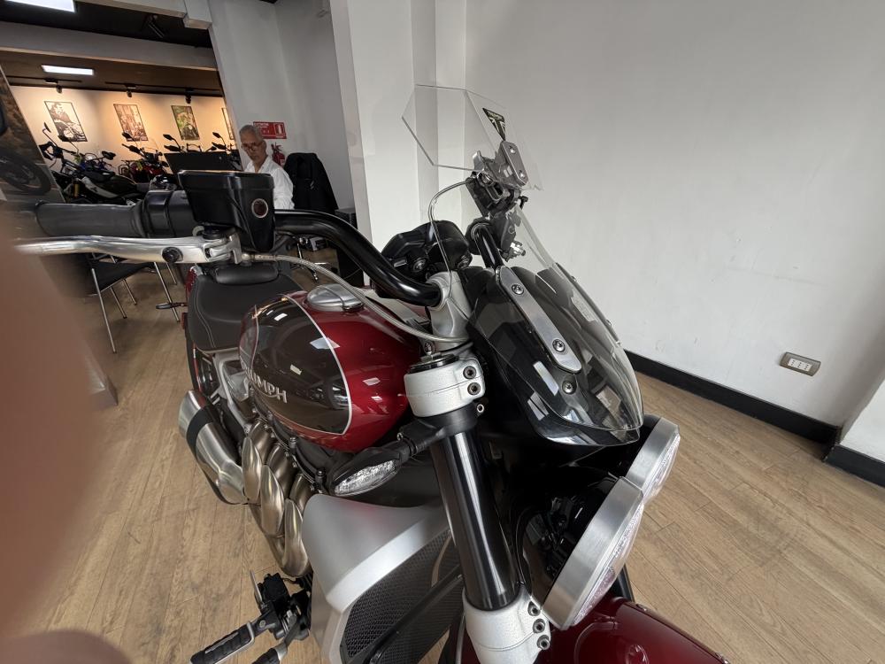 TRIUMPH