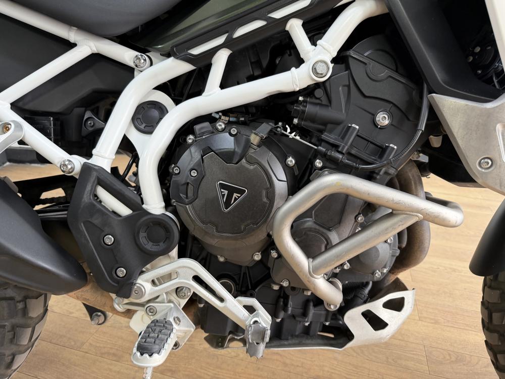 TRIUMPH