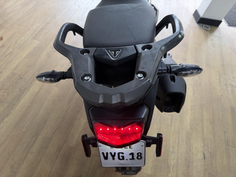 TRIUMPH