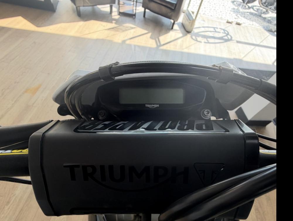 TRIUMPH