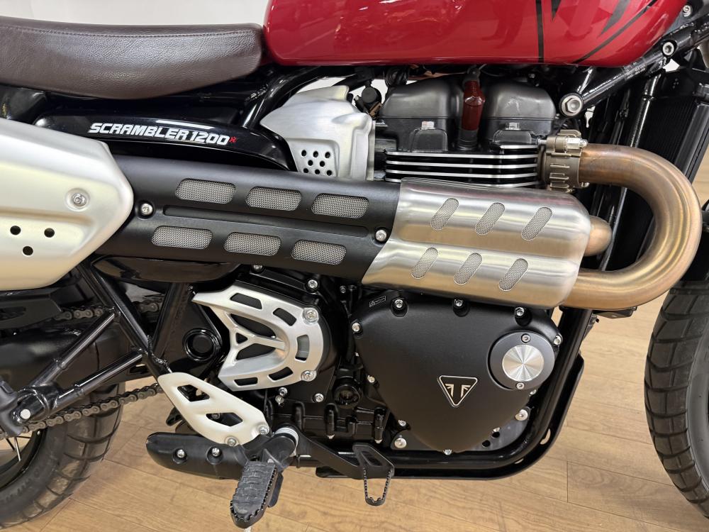 TRIUMPH