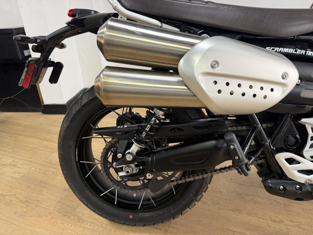 TRIUMPH